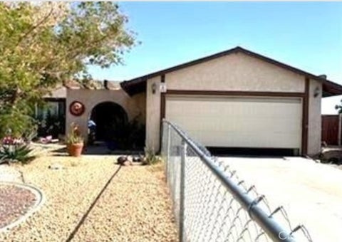 Photo of 25659 Ash Rd, Barstow, CA 92311 (MLS # HD26151297)