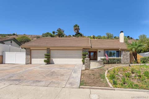 Photo of 656 Dewane Dr DR, El Cajon, CA 92020 (MLS # 260020520SD)