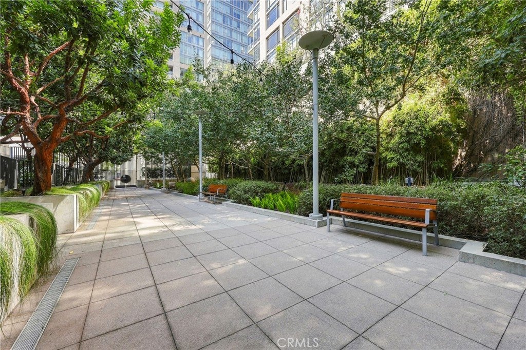 1155 S Grand Avenue 609