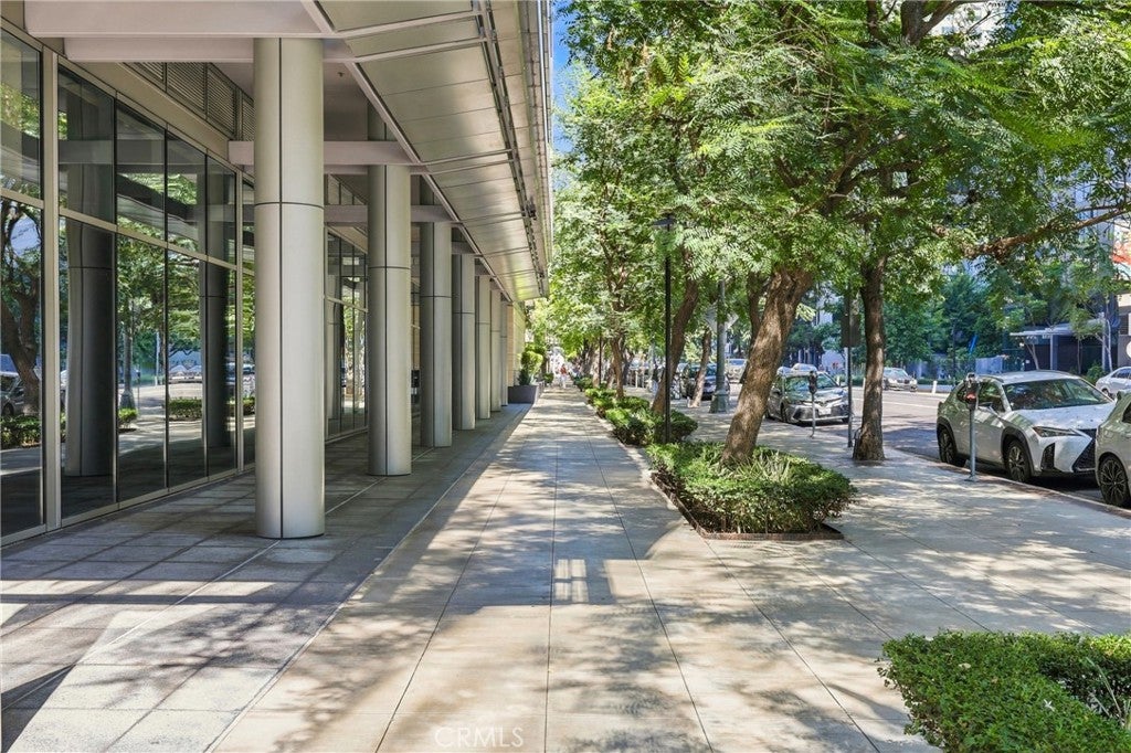1155 S Grand Avenue 609