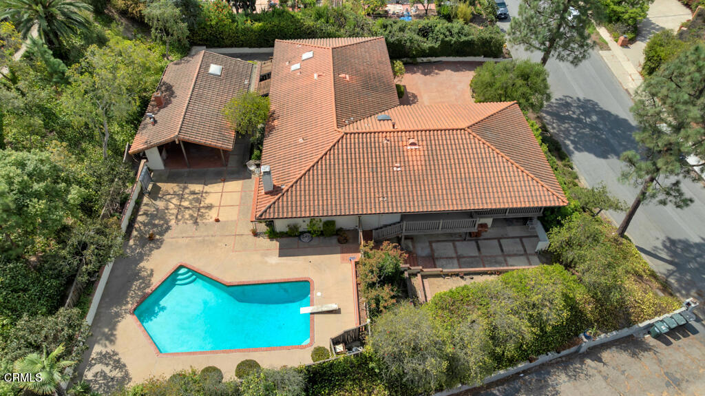 Monte Vienda 1 - 1632 - Residential