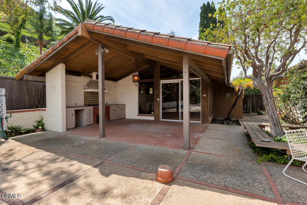 Monte Vienda 1 - 1632 - Residential