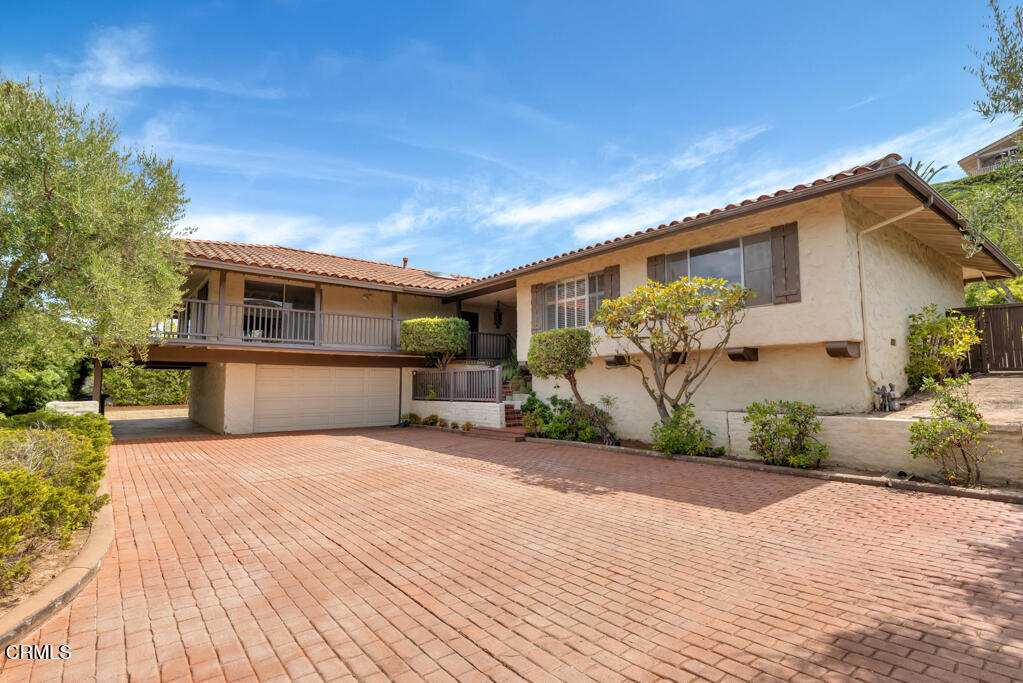 Monte Vienda 1 - 1632 - Residential