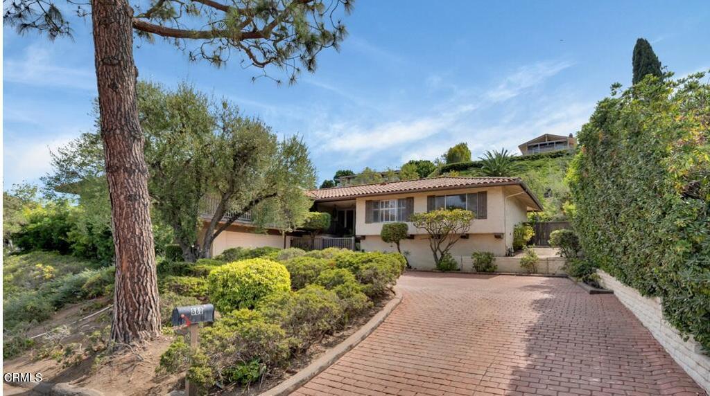 Monte Vienda 1 - 1632 - Residential