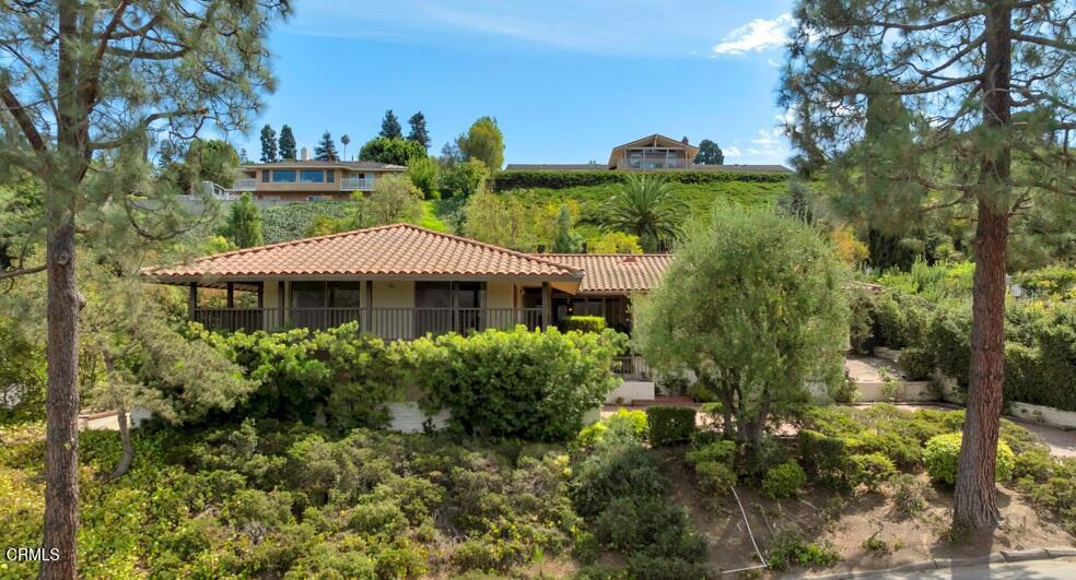 Monte Vienda 1 - 1632 - Residential