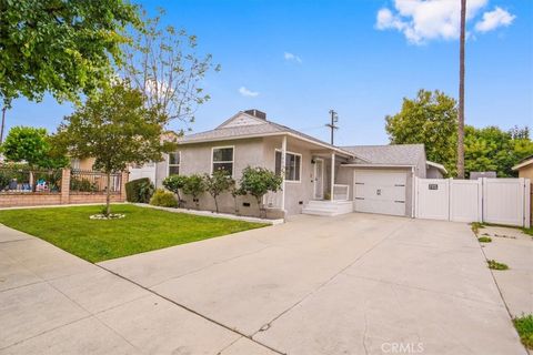 19039 Vanowen Street Reseda CA 91335