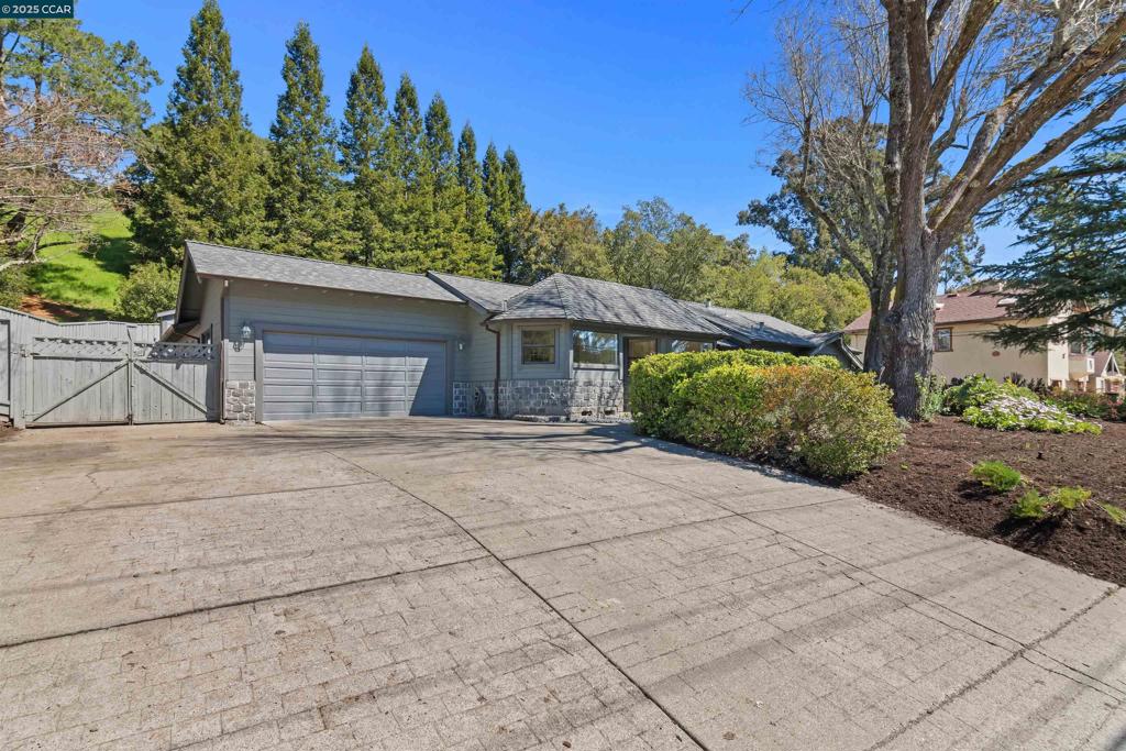 Not Listed - Residential