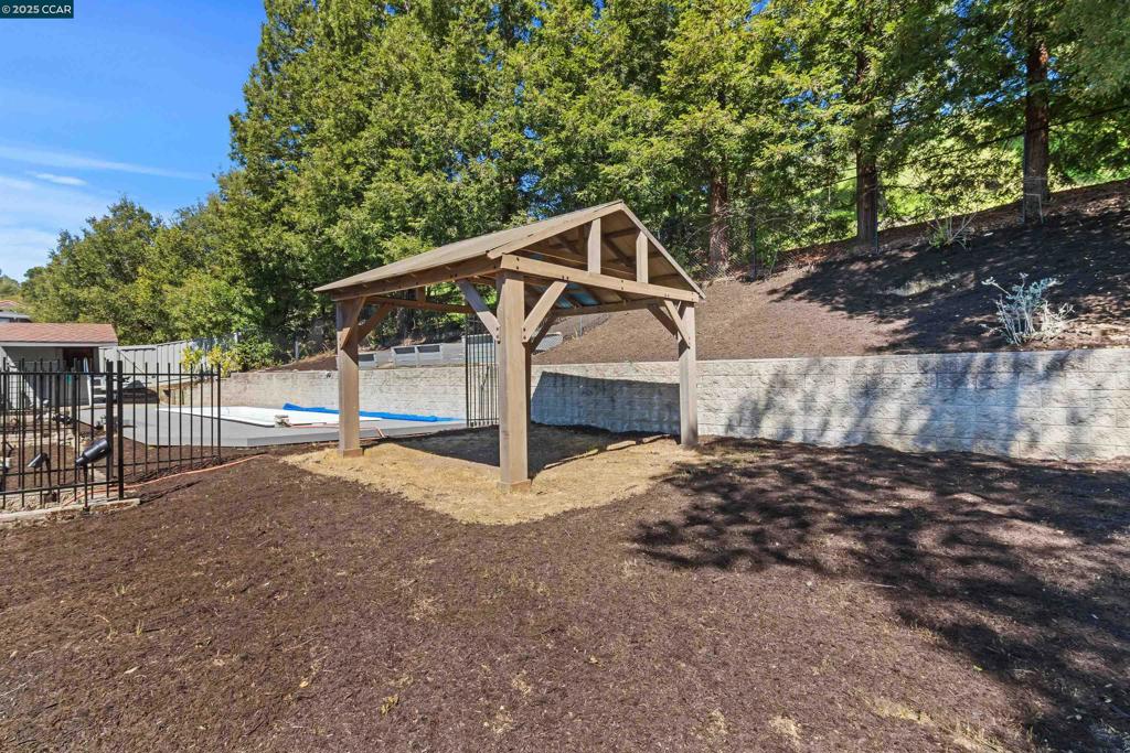 Not Listed - Residential