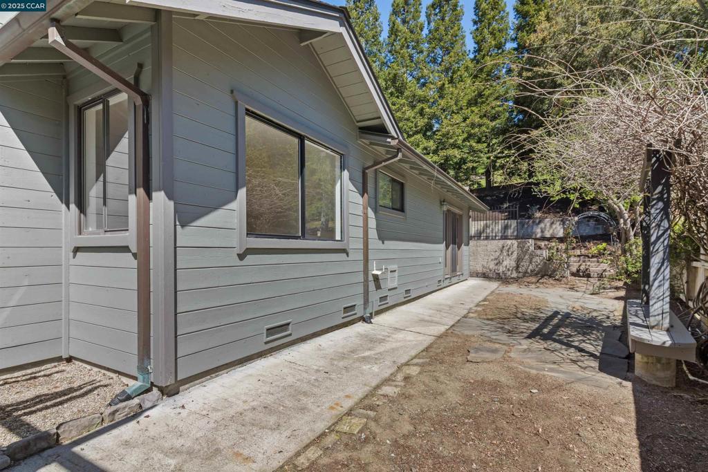 Not Listed - Residential