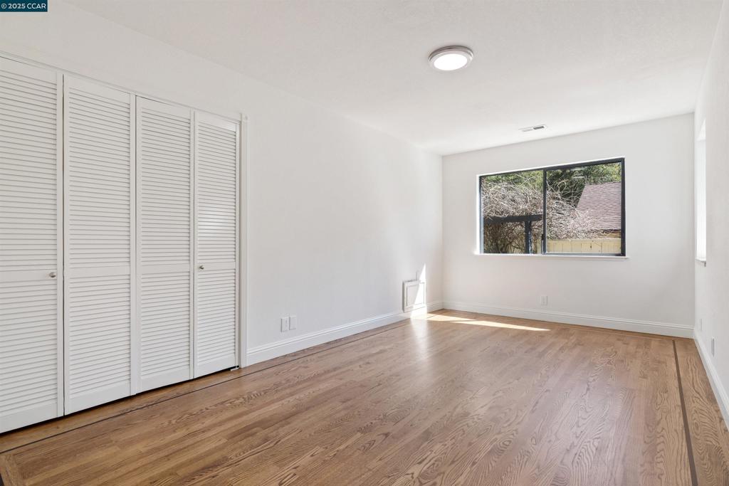 Not Listed - Residential