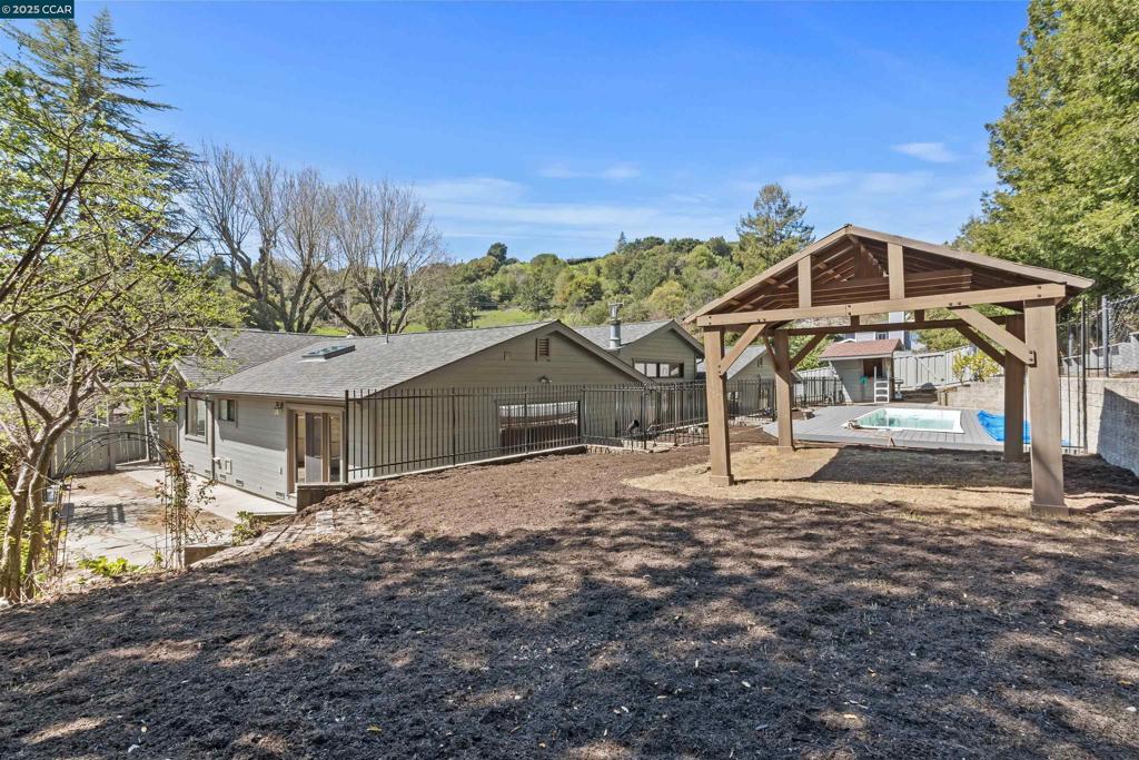 Not Listed - Residential
