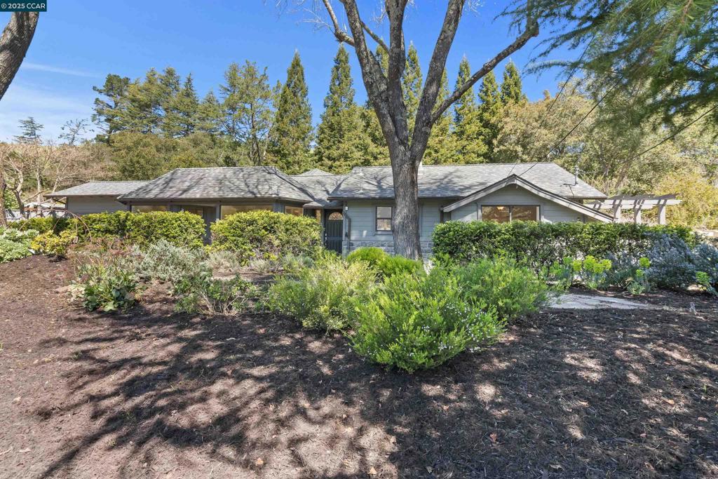 Not Listed - Residential