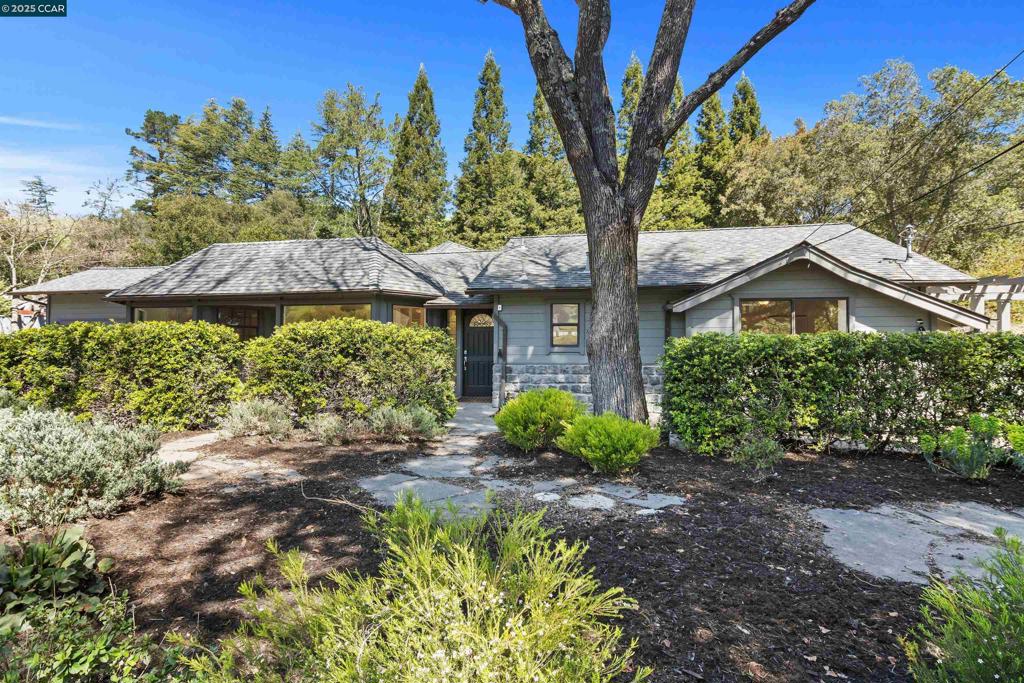Not Listed - Residential