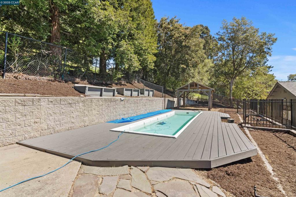 Not Listed - Residential