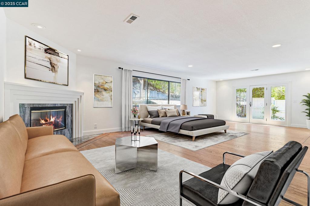 Not Listed - Residential