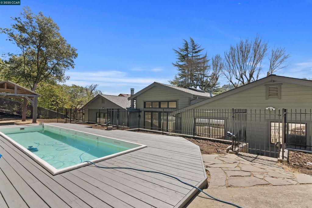 Not Listed - Residential