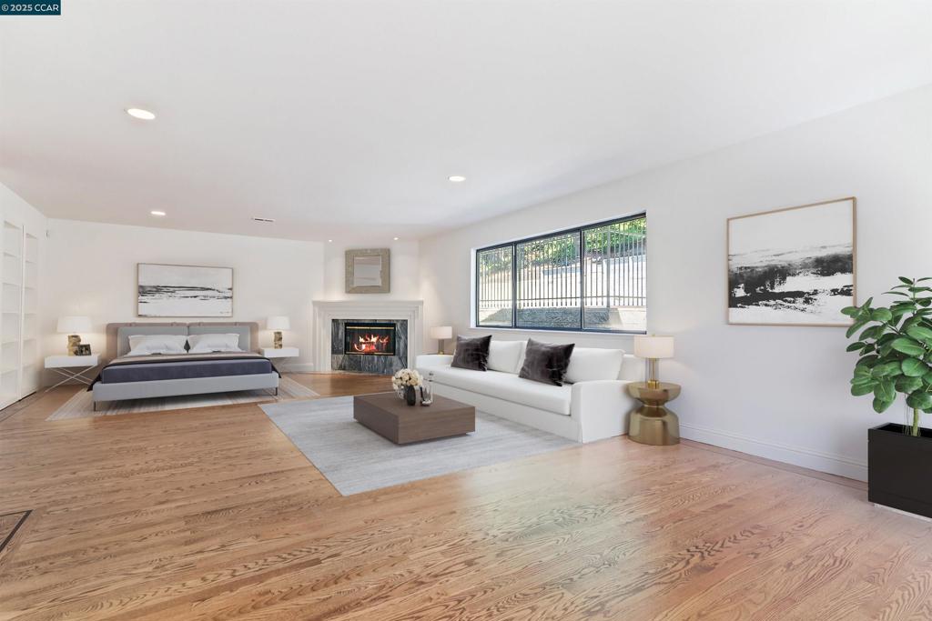 Not Listed - Residential