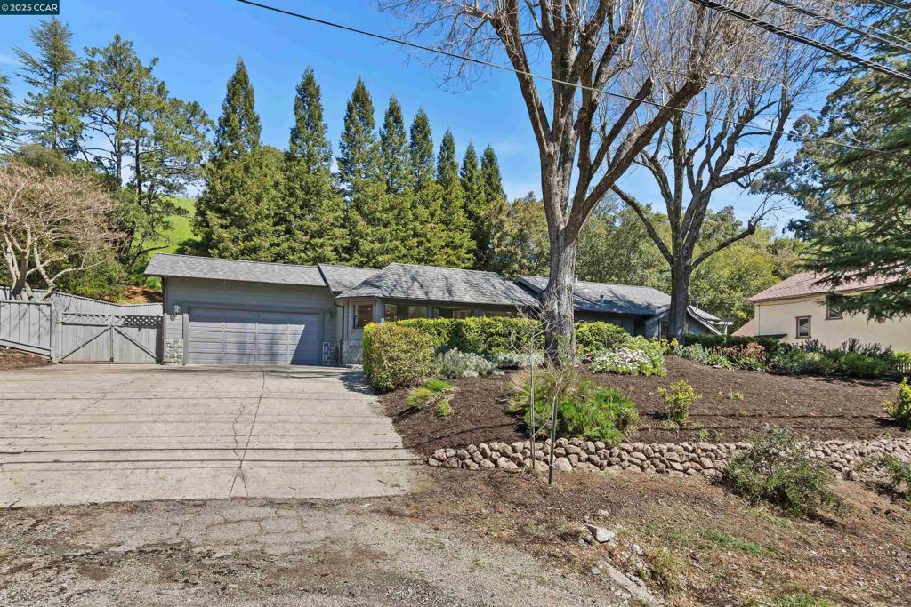 Not Listed - Residential