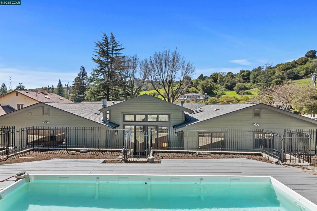 Not Listed - Residential