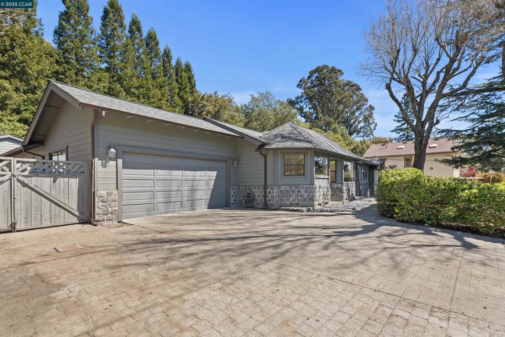 Not Listed - Residential