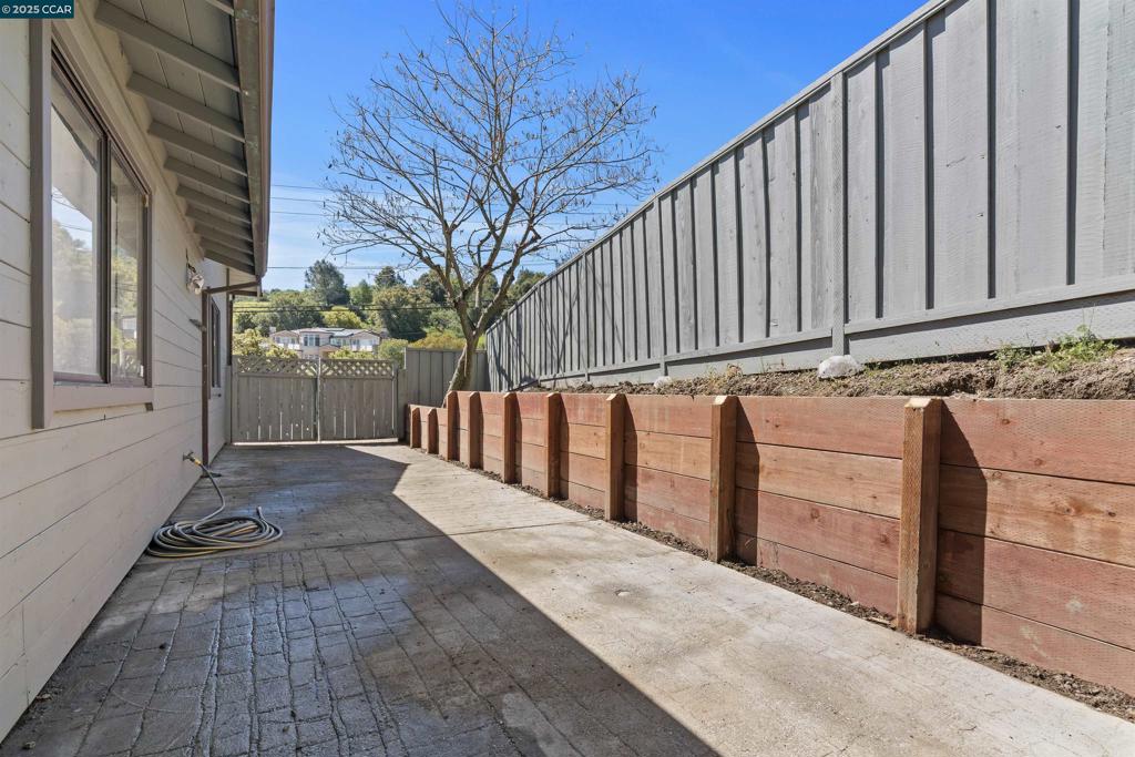 Not Listed - Residential