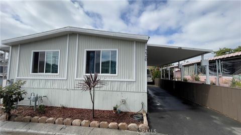 220 Lido Drive 238 Santa Ana CA 92703