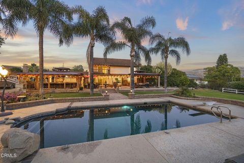2061 Via Montecito Camarillo CA 93012