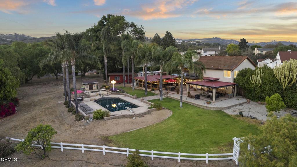 2061 Via Montecito