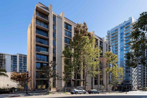 Photo of 1333 8Th Avenue #403, San Diego, CA 92101 (MLS # NDP2511281)