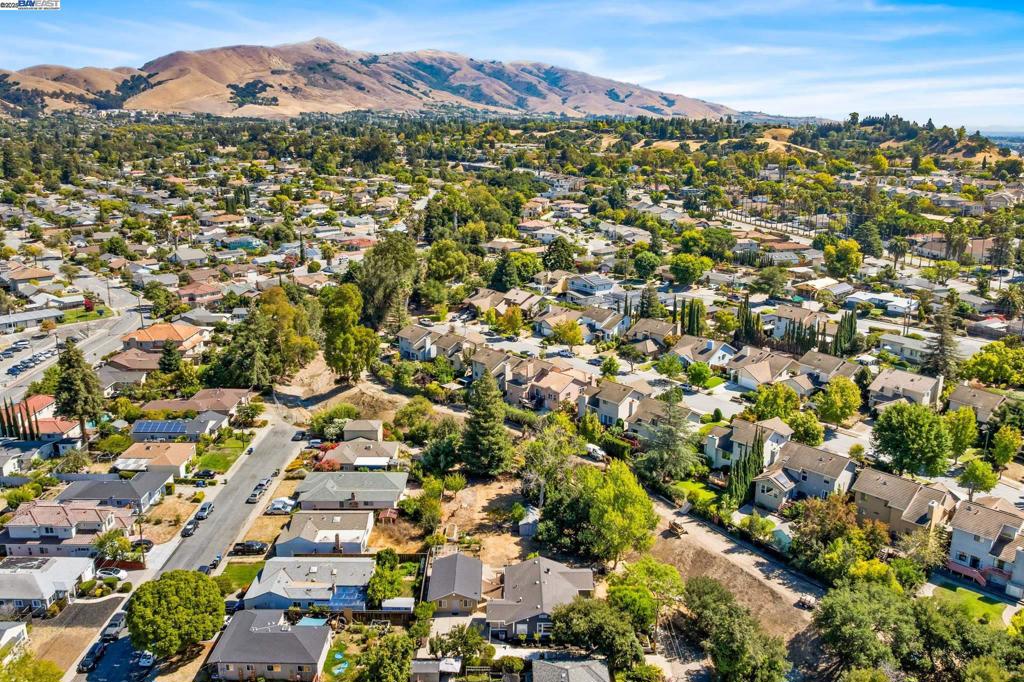 MISSION VALLEY - Residential