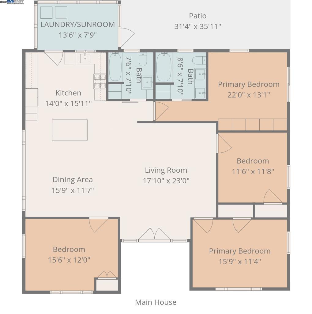MISSION VALLEY - Residential