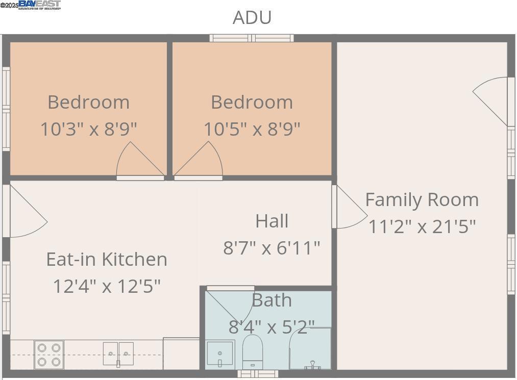MISSION VALLEY - Residential