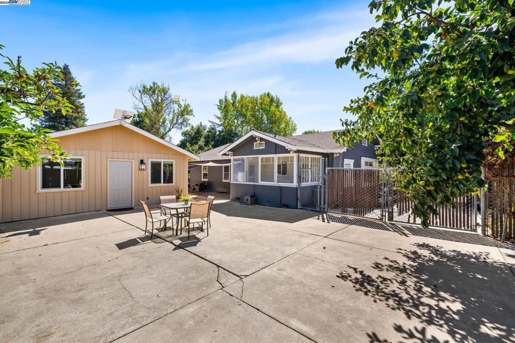 MISSION VALLEY - Residential