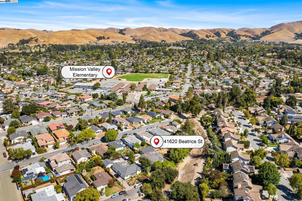 MISSION VALLEY - Residential