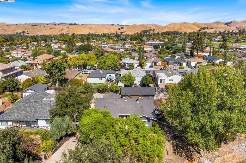 MISSION VALLEY - Residential