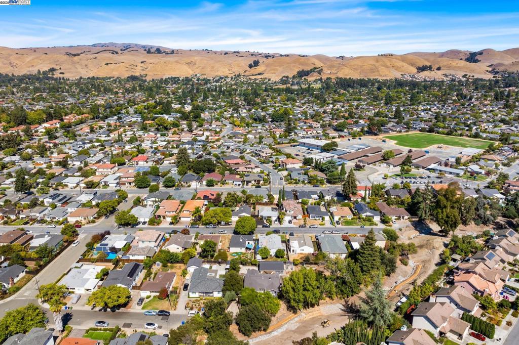 MISSION VALLEY - Residential