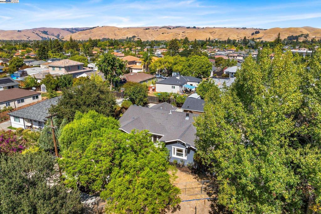 MISSION VALLEY - Residential
