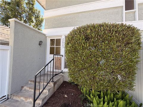 22965 Via Cereza Mission Viejo CA 92691