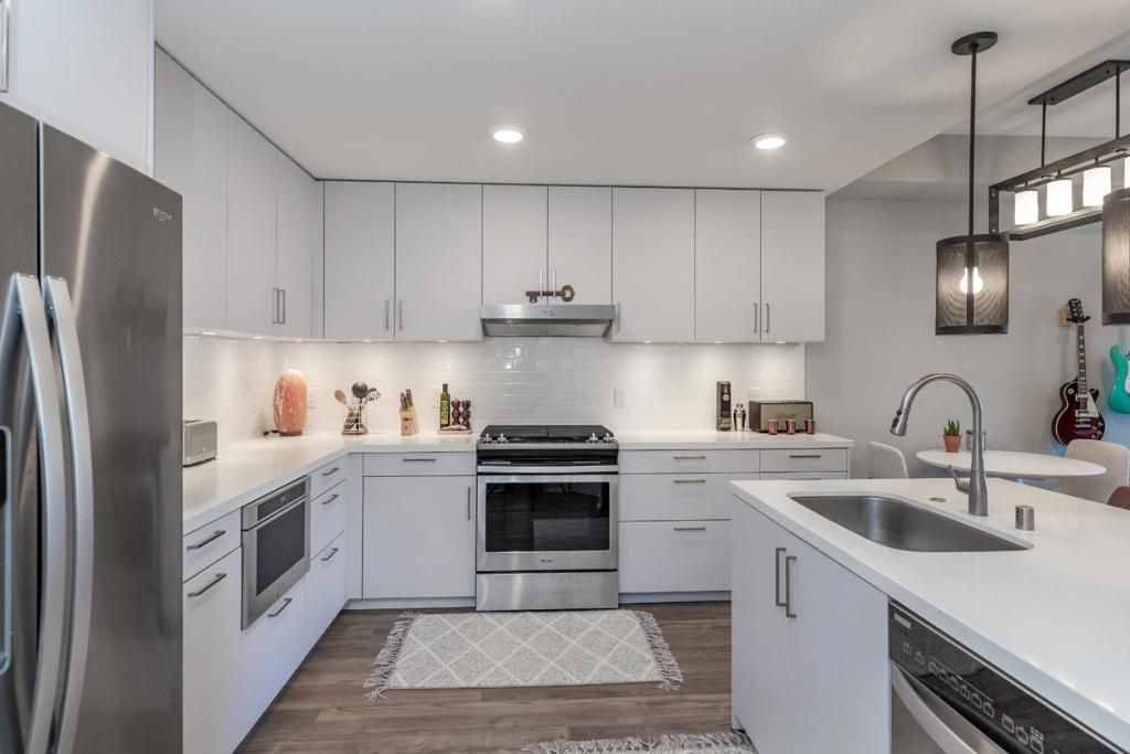 Photo of 1048 Monroe Street #207, Santa Clara, CA 95050 (MLS # ML82039078)