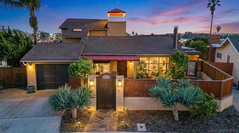 1427 Galveston St San Diego CA 92110