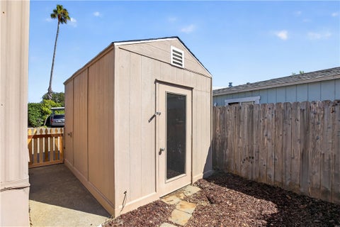 Tiny photo for 1845 Garnette DR, San Luis Obispo, CA 93405 (MLS # PI26207899)