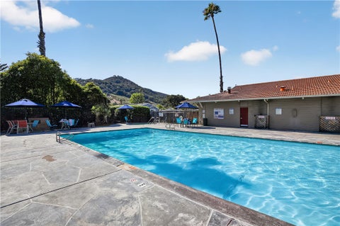 Tiny photo for 1845 Garnette DR, San Luis Obispo, CA 93405 (MLS # PI26207899)