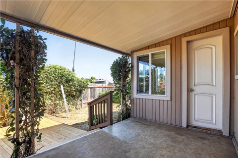 Tiny photo for 1845 Garnette DR, San Luis Obispo, CA 93405 (MLS # PI26207899)