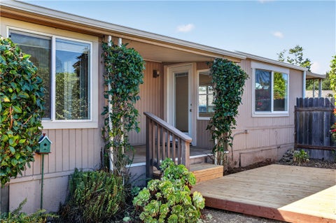 Tiny photo for 1845 Garnette DR, San Luis Obispo, CA 93405 (MLS # PI26207899)