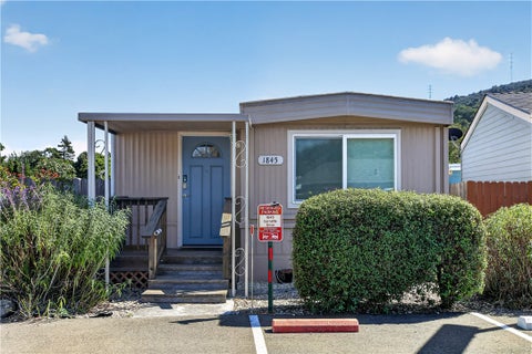 Photo of 1845 Garnette DR, San Luis Obispo, CA 93405 (MLS # PI26207899)