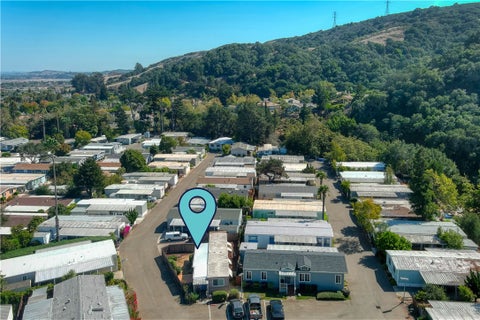 Tiny photo for 1845 Garnette DR, San Luis Obispo, CA 93405 (MLS # PI26207899)