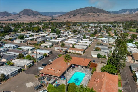 Tiny photo for 1845 Garnette DR, San Luis Obispo, CA 93405 (MLS # PI26207899)