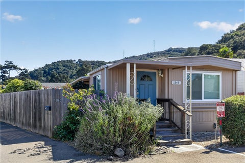Tiny photo for 1845 Garnette DR, San Luis Obispo, CA 93405 (MLS # PI26207899)