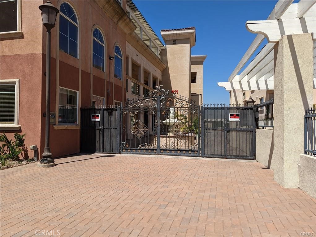411 S.GARFIELD AVE #30