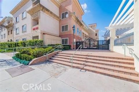 411 S.GARFIELD AVE #30 Monterey Park CA 91754